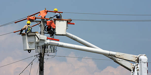 Commercial Electrical Services in Glassboro, NJ